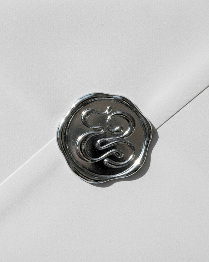 Brand Identity for Eg. Creative