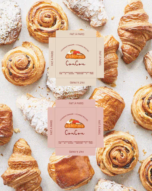 CouCou-Patisserie Branding-08