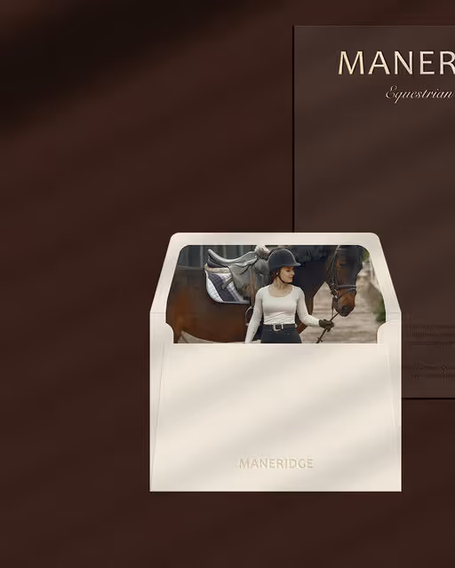 Maneridge Equestrian Club-Equestrian Club Branding-04