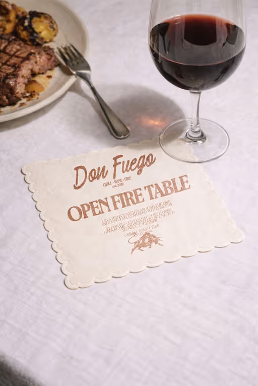 DON FUEGO-Restaurant Branding-05