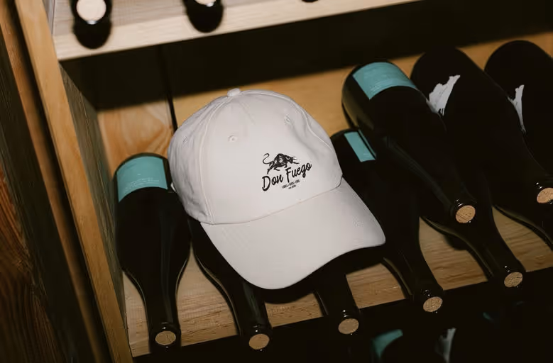 DON FUEGO-Restaurant Branding-02