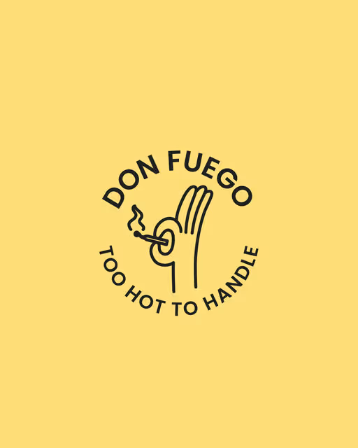 Don Fuego-Restaurant Branding-03
