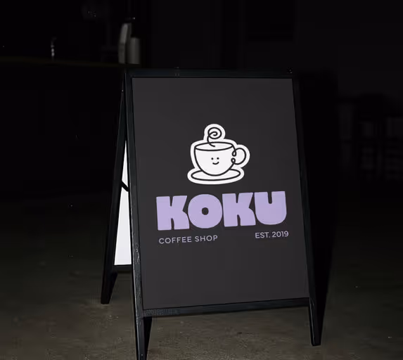 KOKU Coffee Shop Branding-Coffee Shop Branding-05