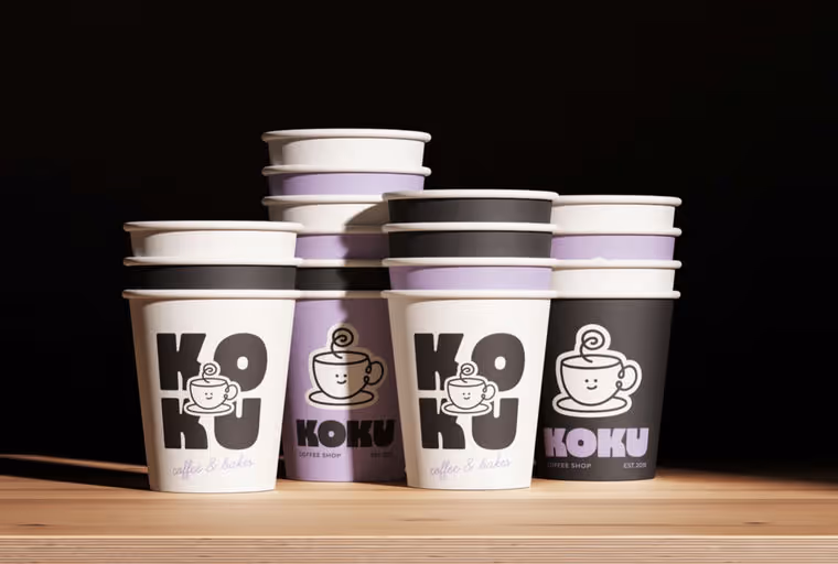 KOKU Coffee Shop Branding-Coffee Shop Branding-04
