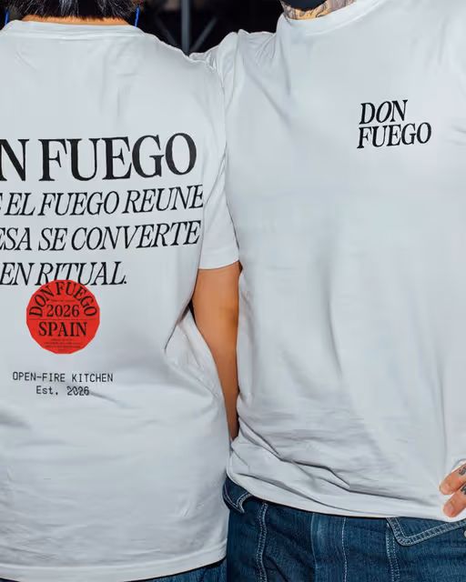 DON FUEGO - Open-flame Kitchen-Restaurant Branding-06