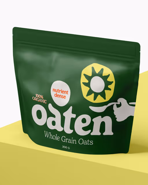 Oaten-Porridge Branding-03