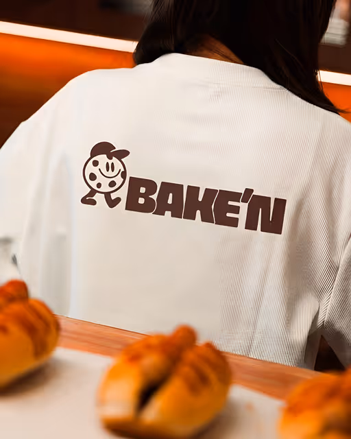 Bake'N — Fresh Energy Meets Honest Baking 🥐-Bakery Branding-06