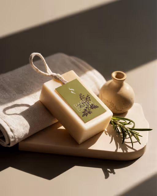 Bare Earth-Skincare Branding-05