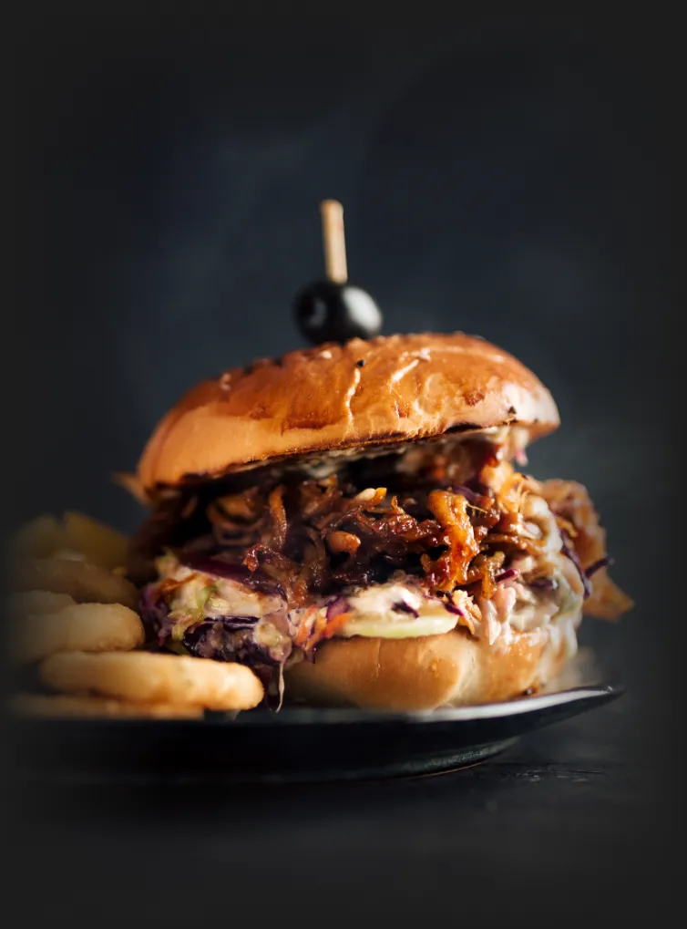 Prepared Meats for Quality Catering Vendors