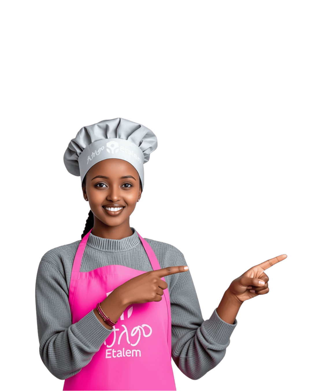 Etalem cook