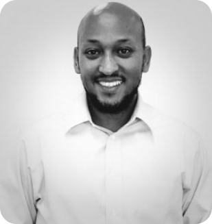 Leadership Member