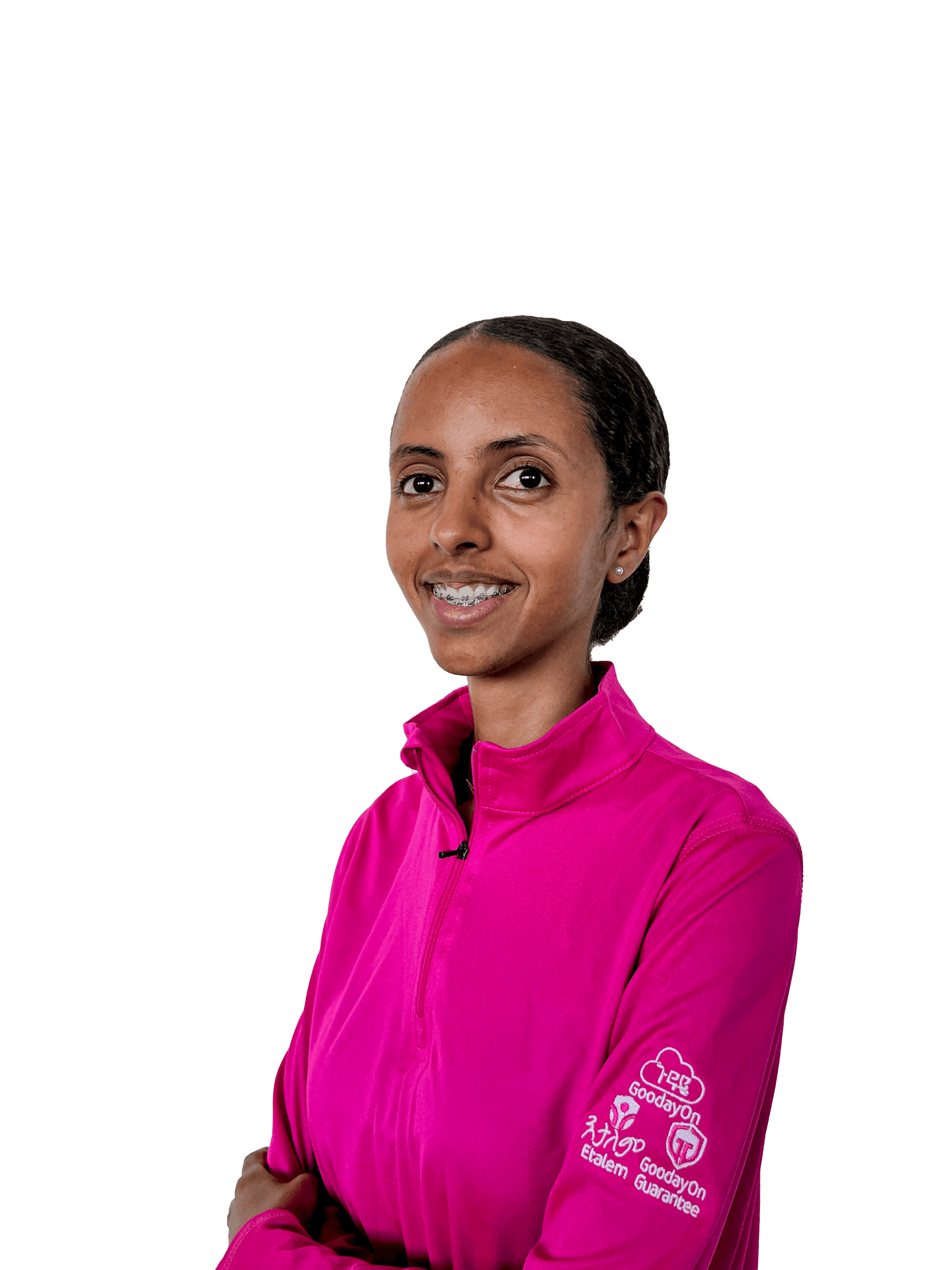 Team member