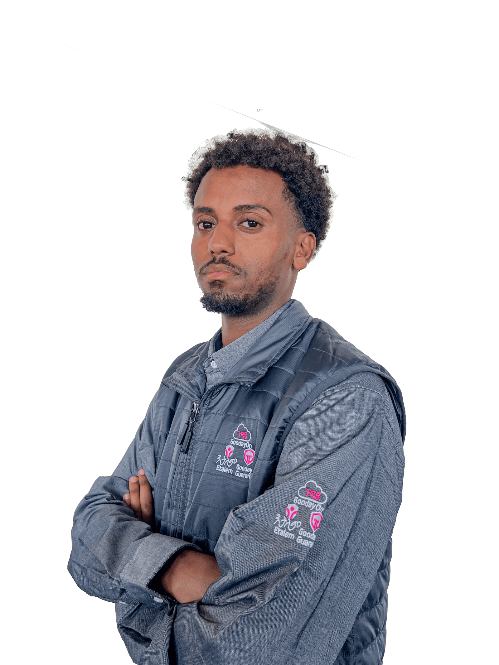 Team member