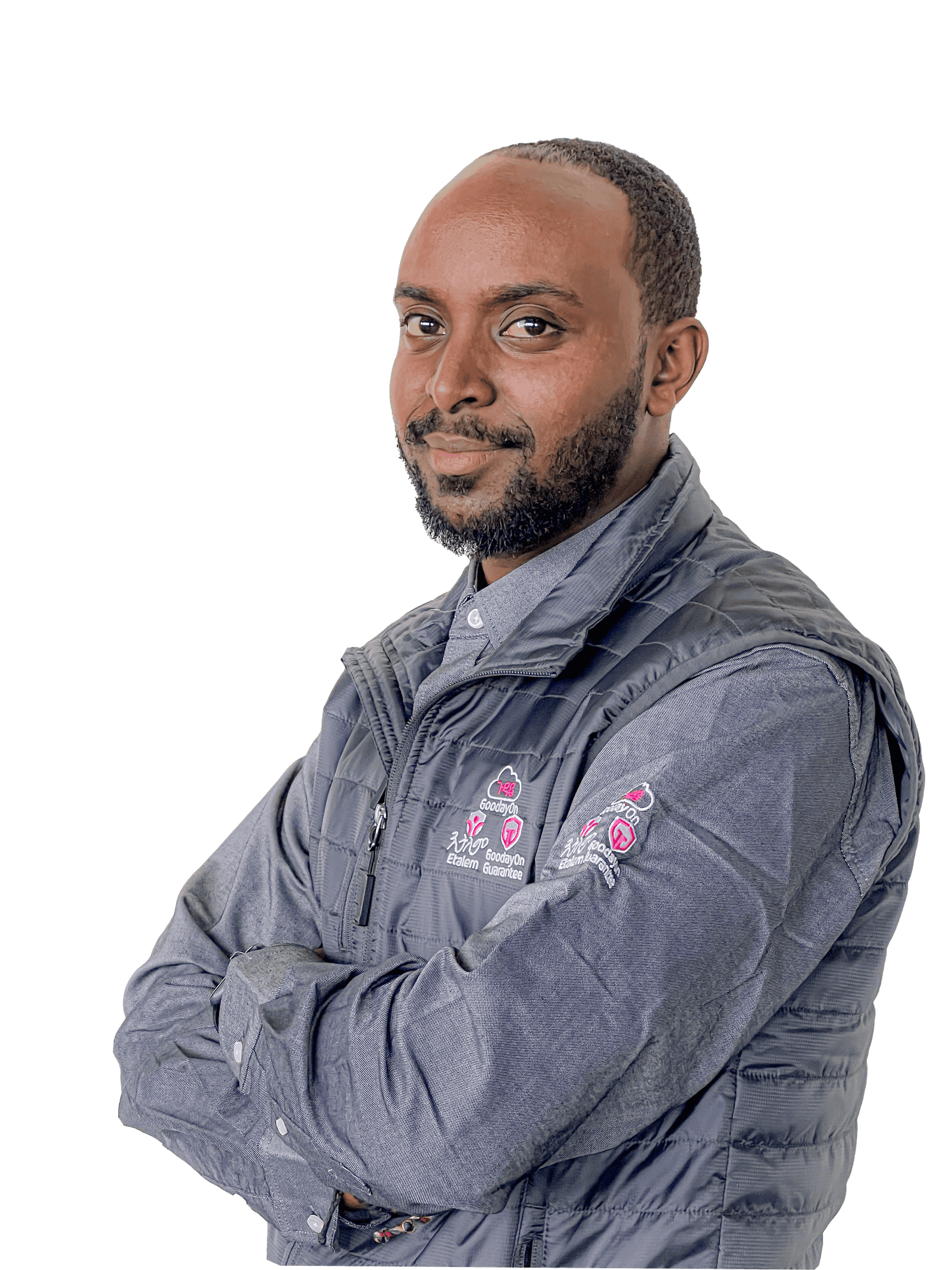 Team member