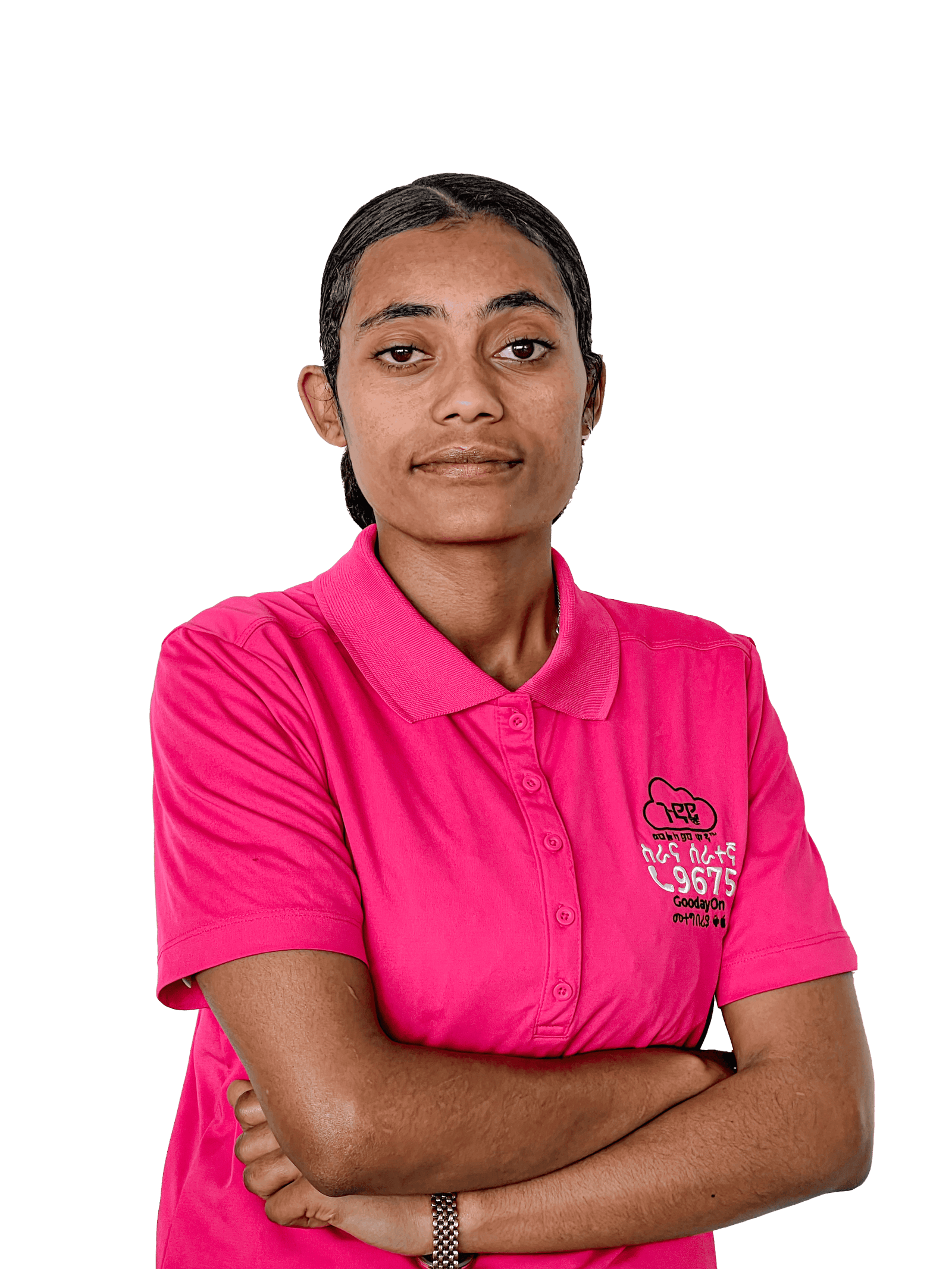 Team member