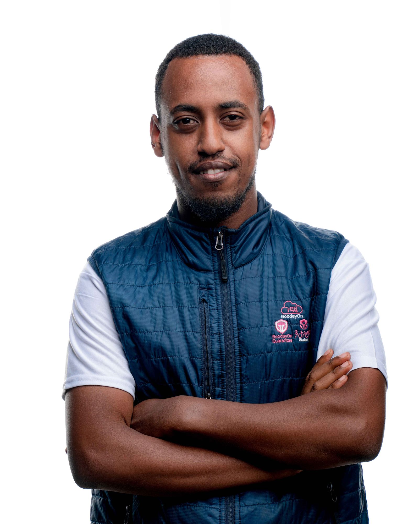 Team member