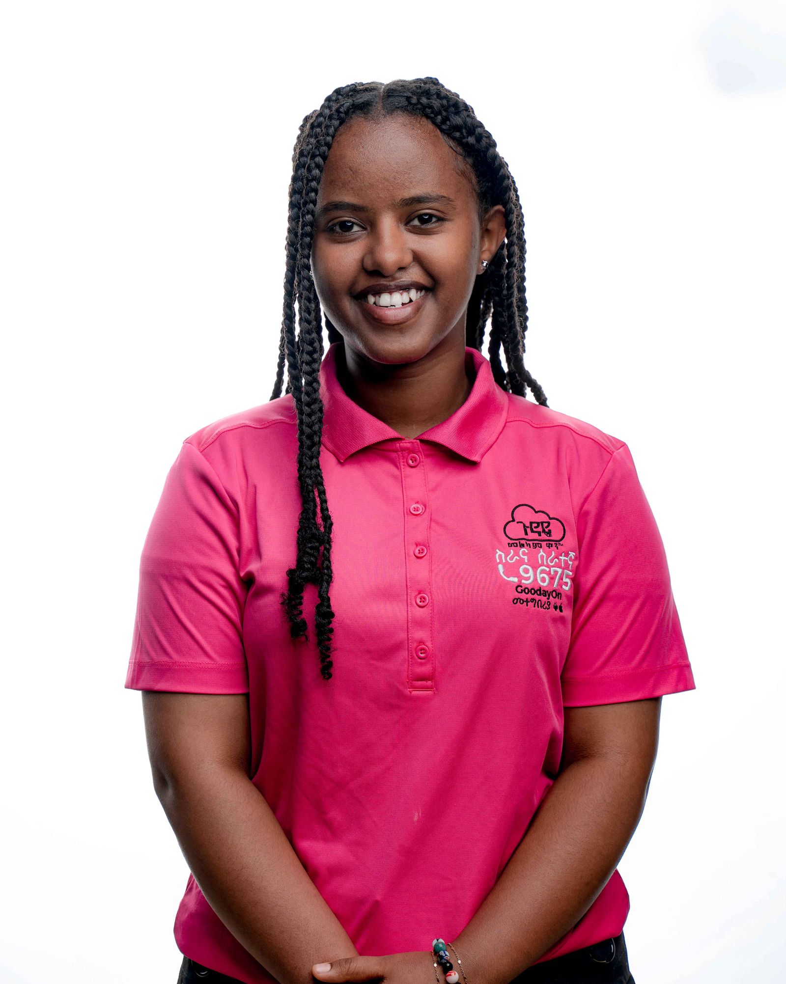 Team member