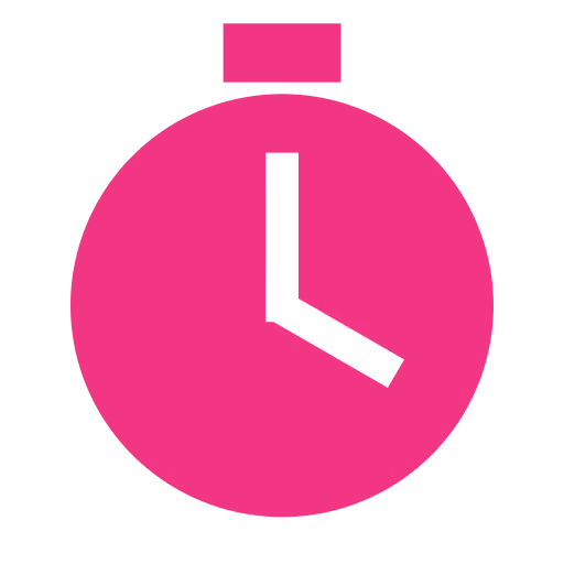 On-Time, Every Session