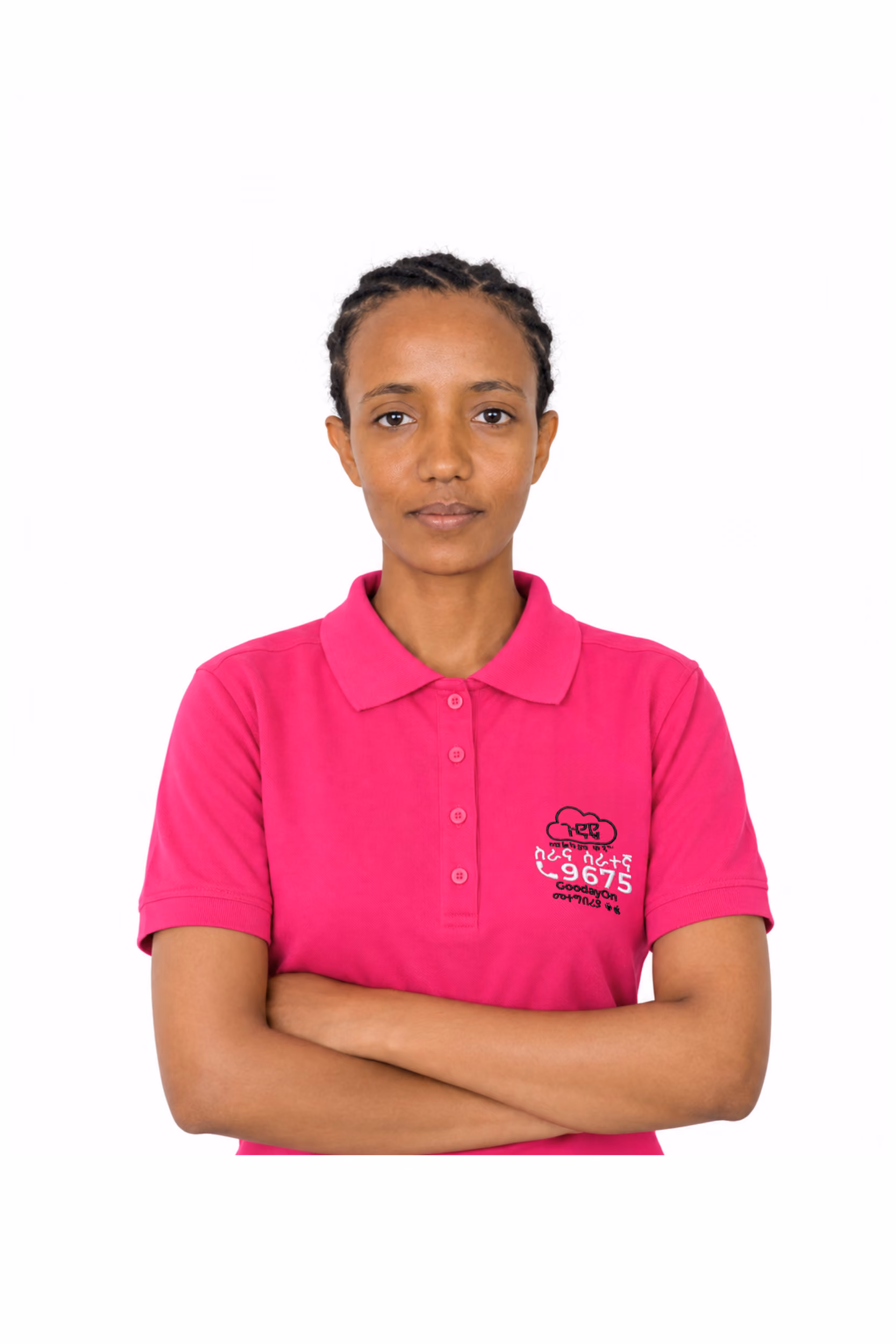 Team member