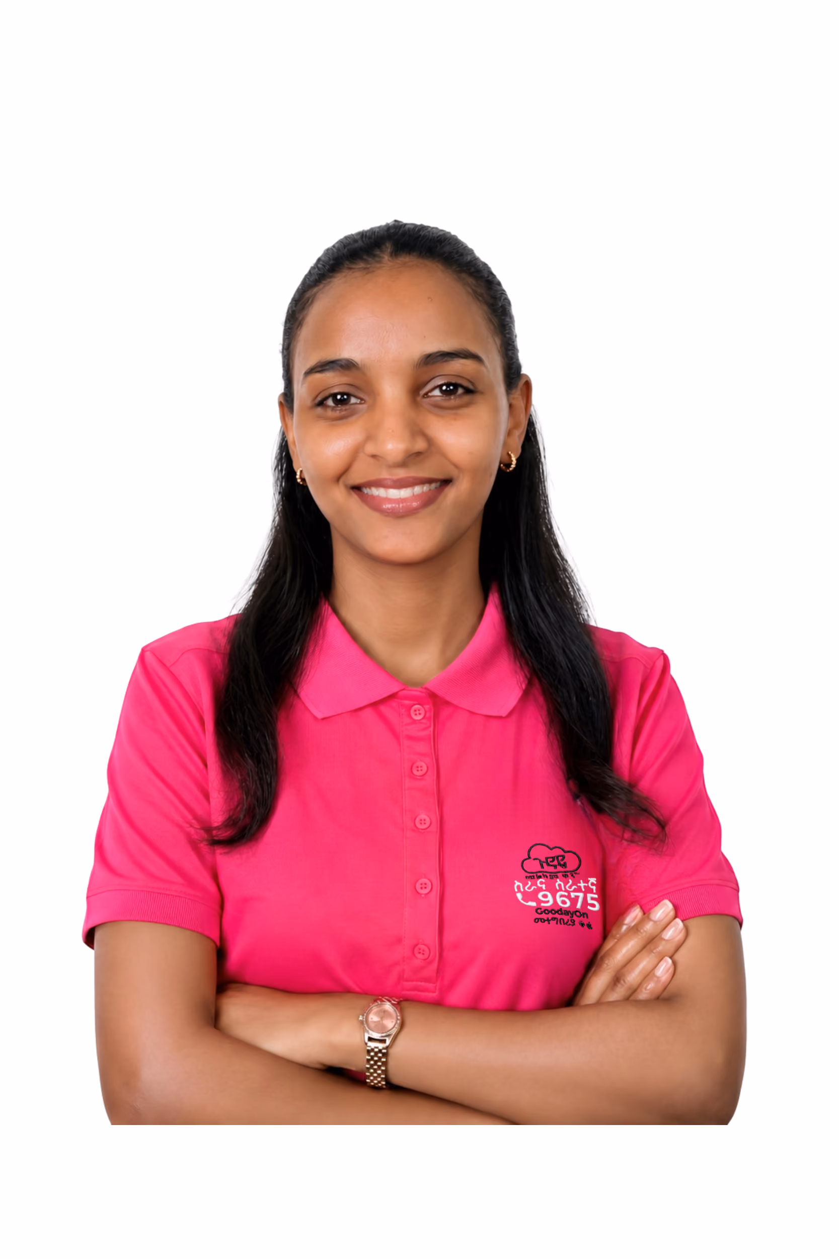Team member