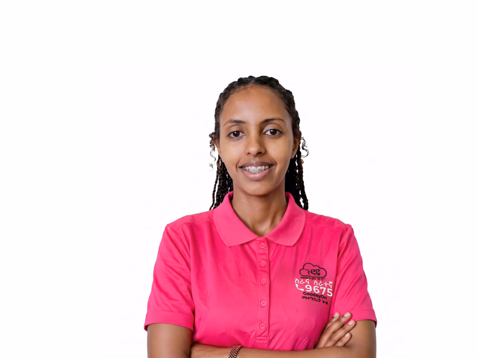 Team member