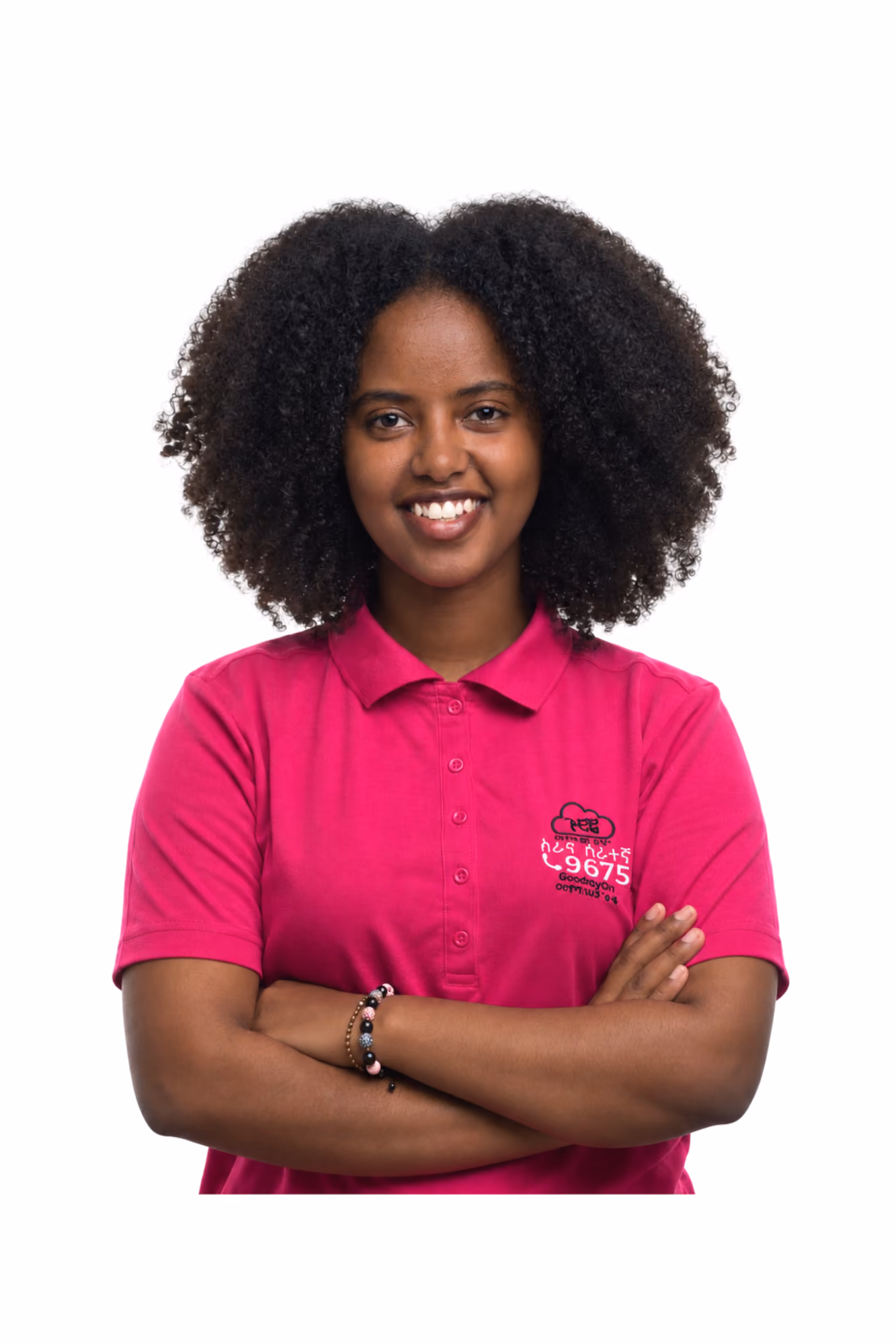 Team member