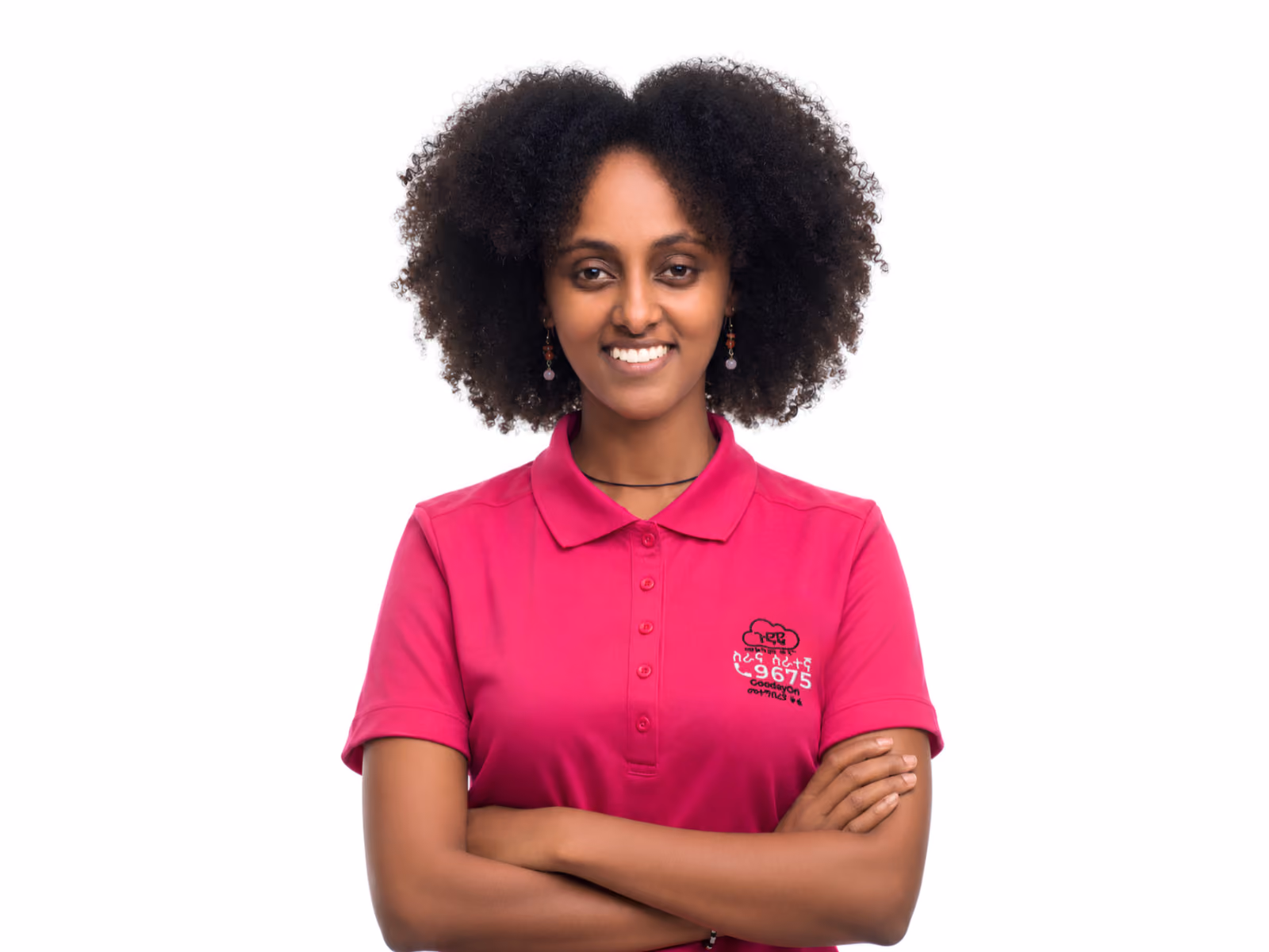 Team member
