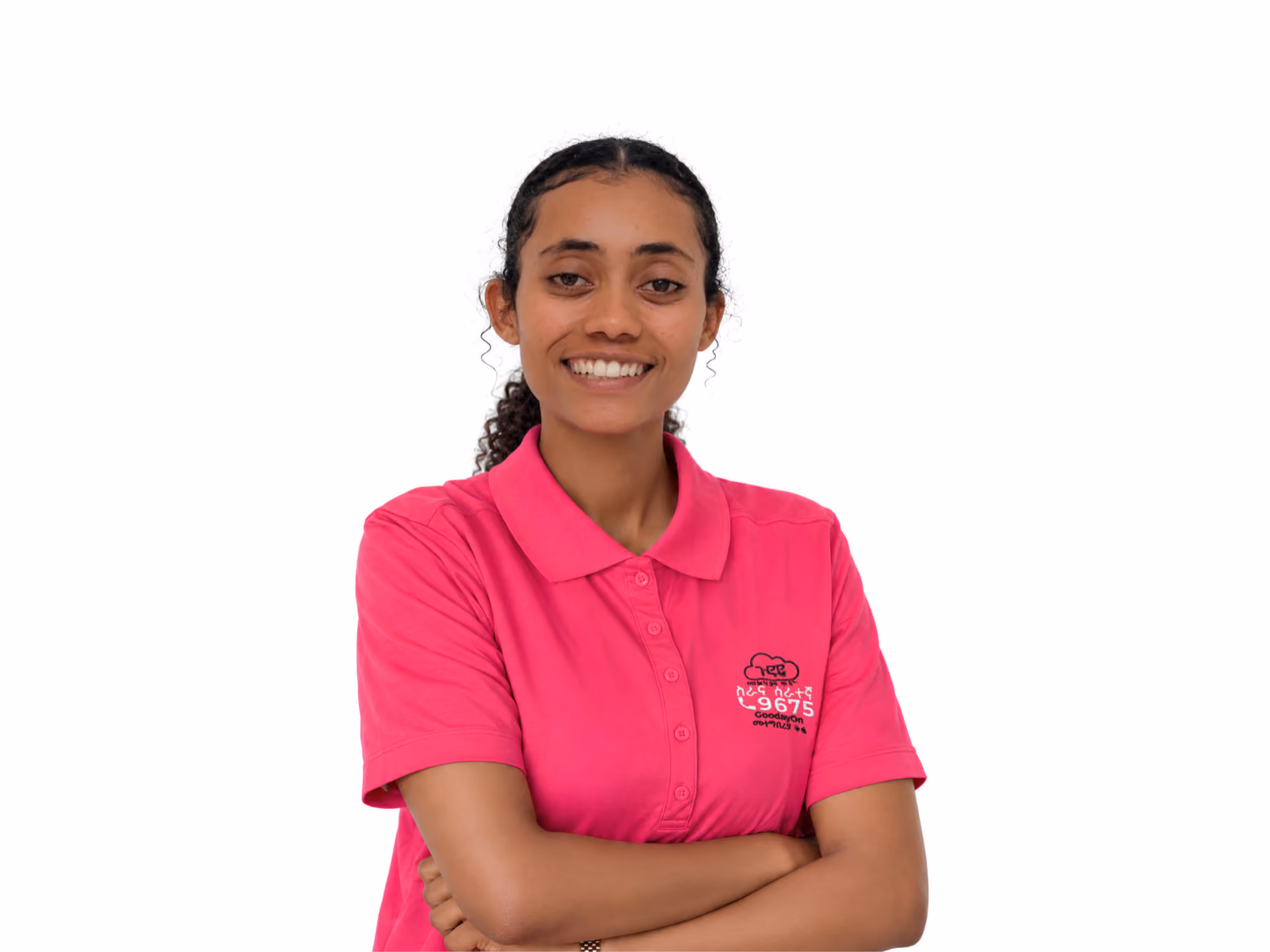 Team member