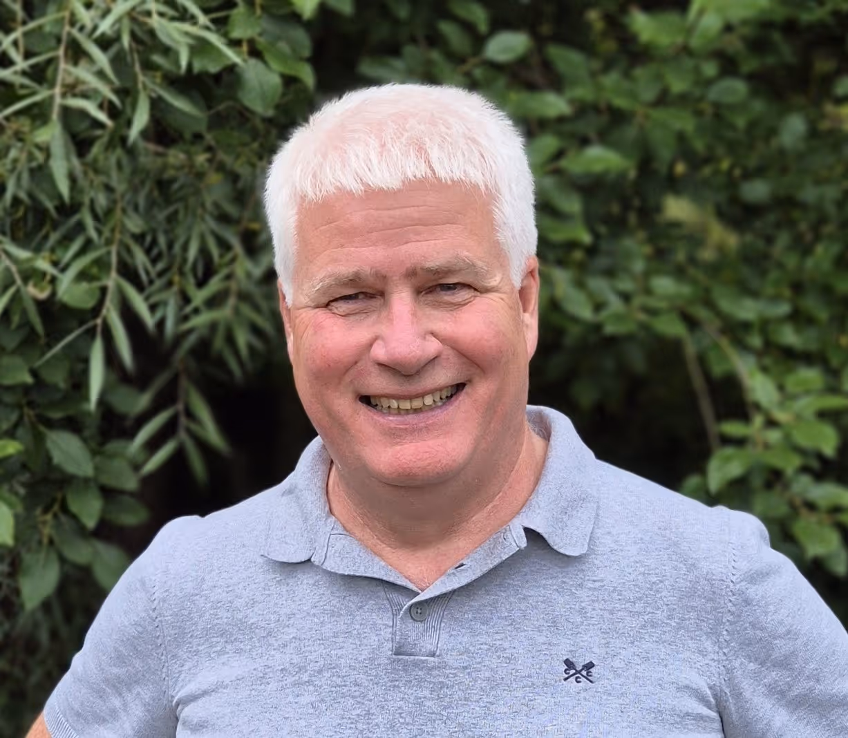 Peter Connolly