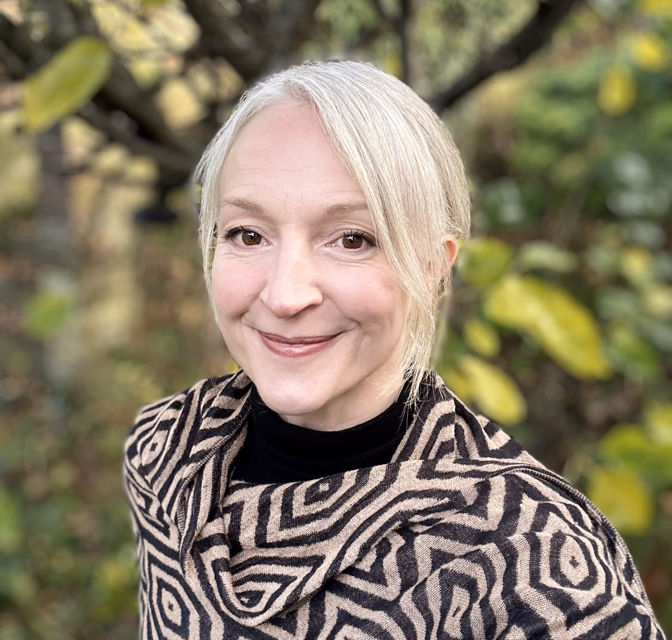 Lowri Bond