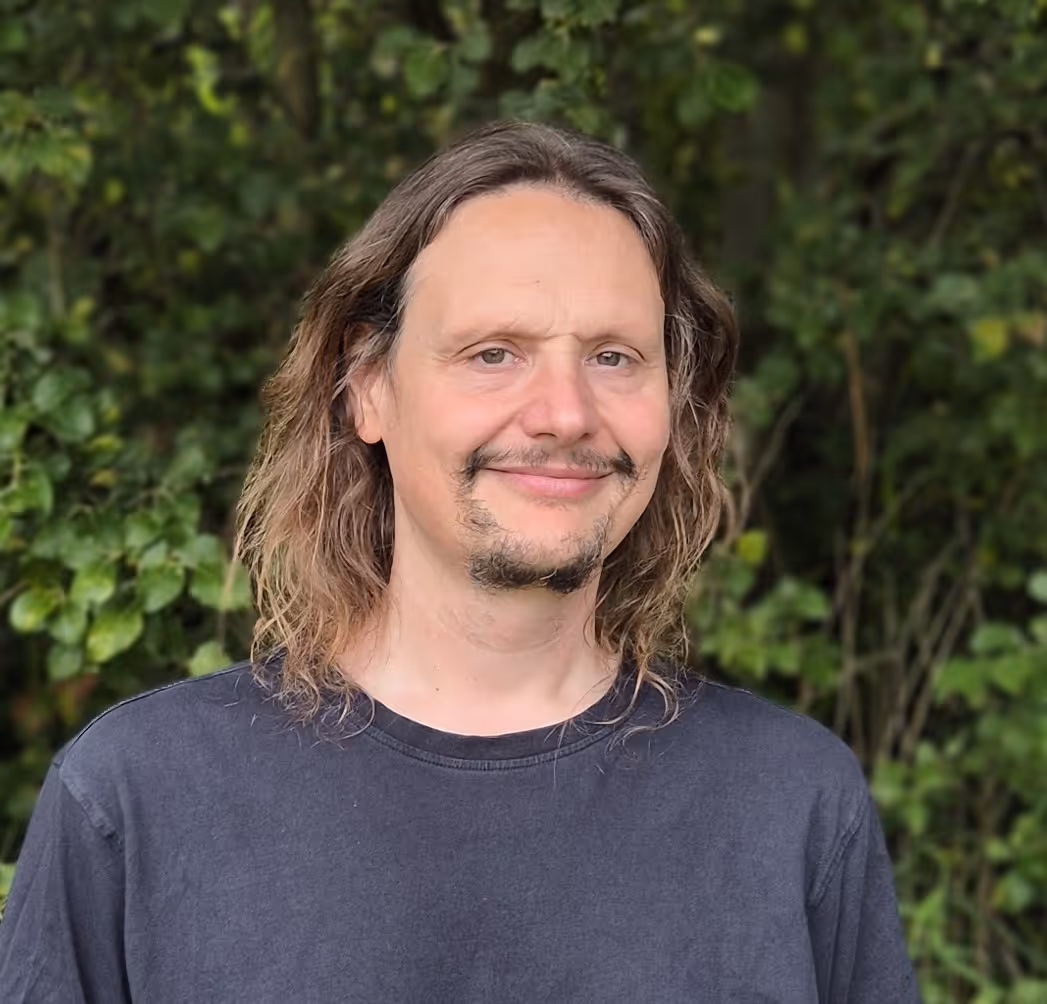 Tom Armstrong