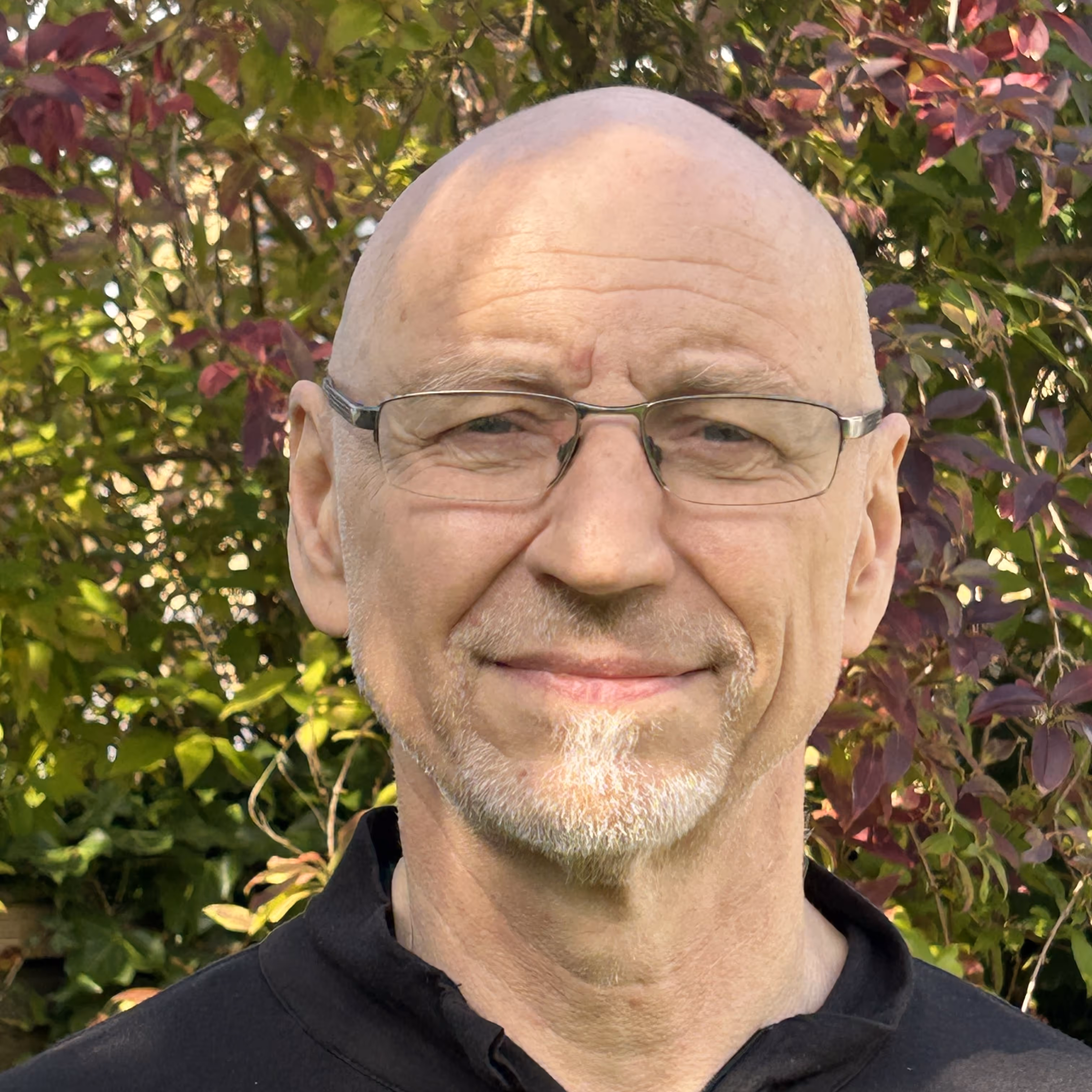 Peter Conboy