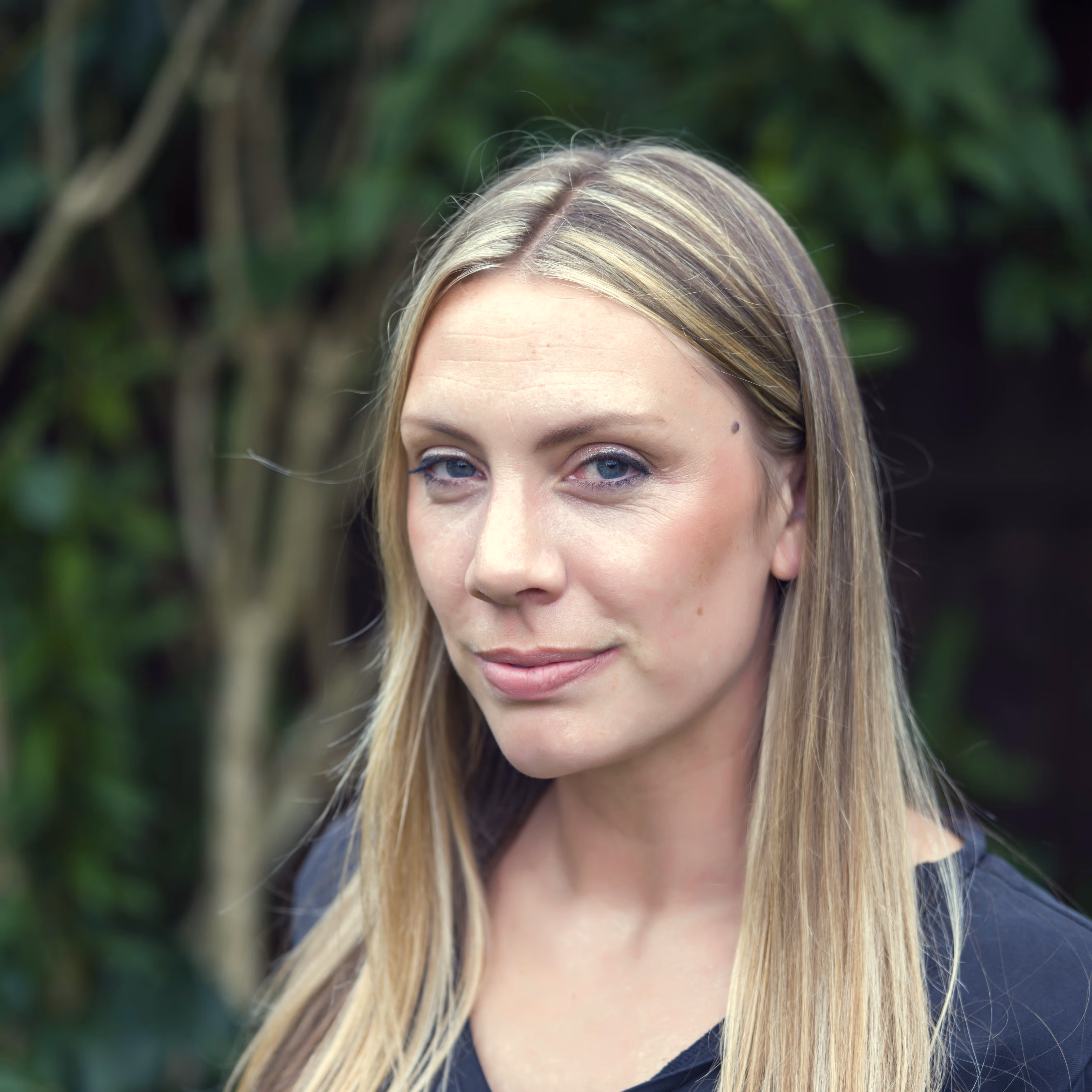 Rachel Hopwell