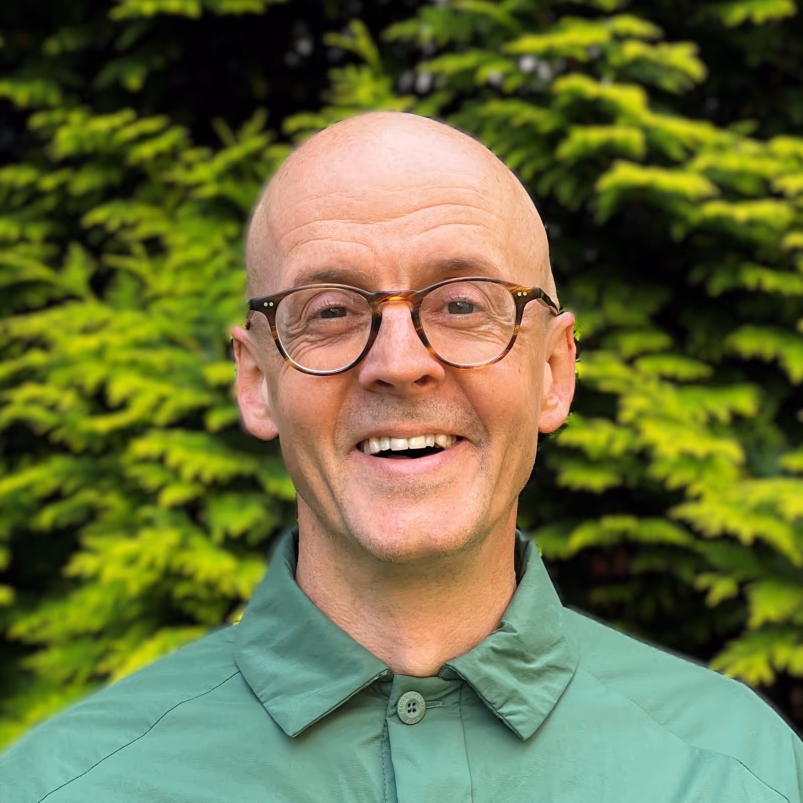 Gary Watt