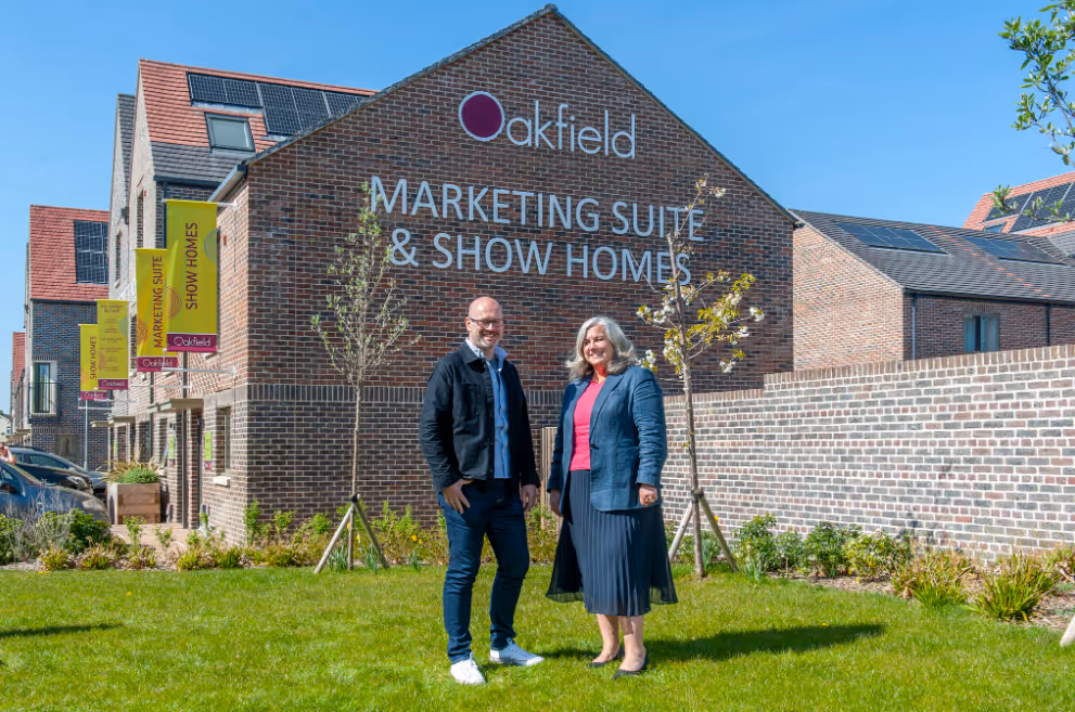 John Long, igloo Regeneration and Heidi Alexander, MP 