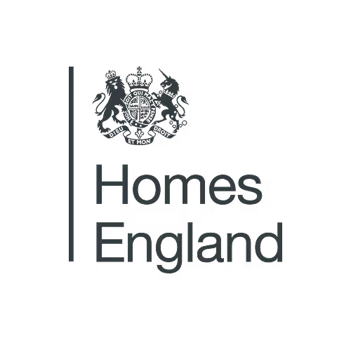 Homes England