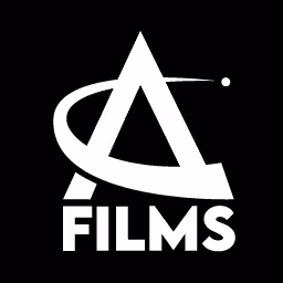 Logo de Alpha Centauri Films
