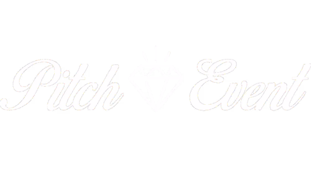 logo pitch event