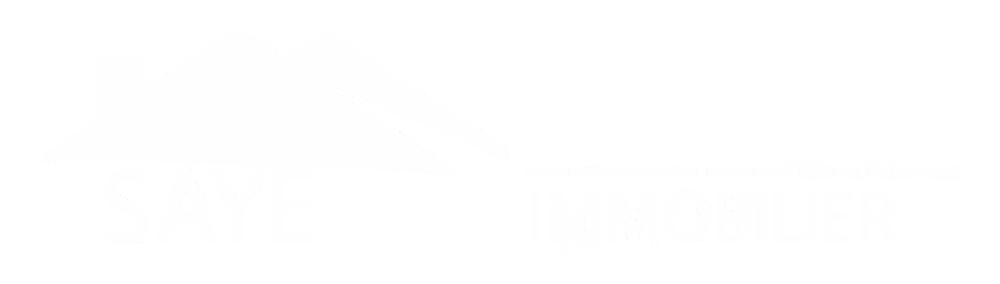logo saye immobilier