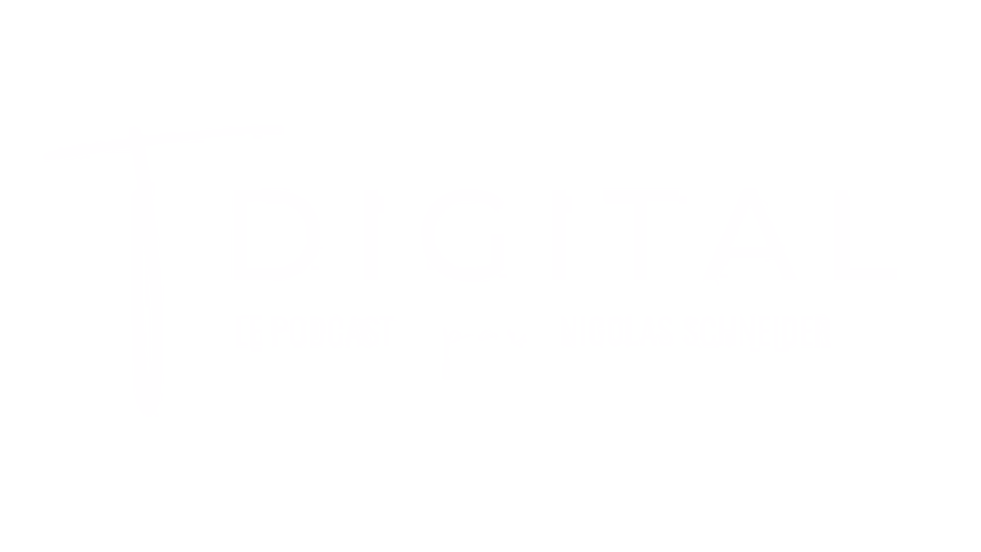 logo t-digital le podcast