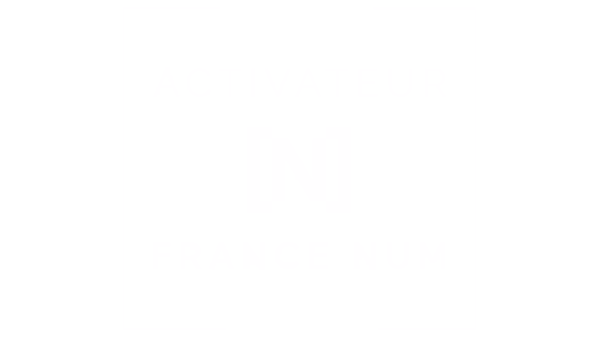 logo activateur france num