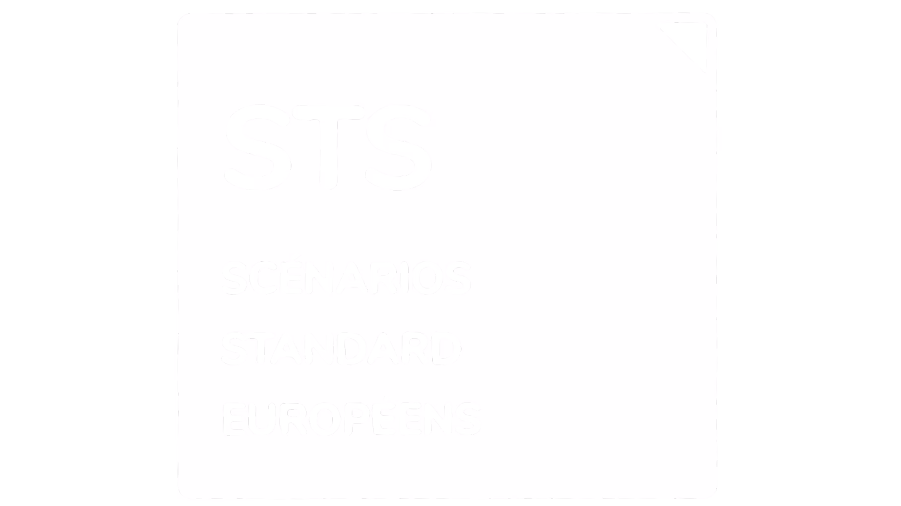 logo certification cats sts