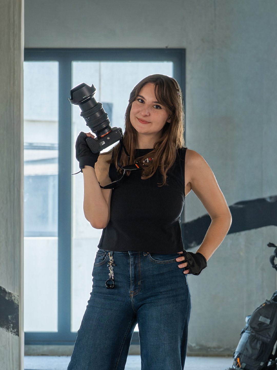 Elisa Deana