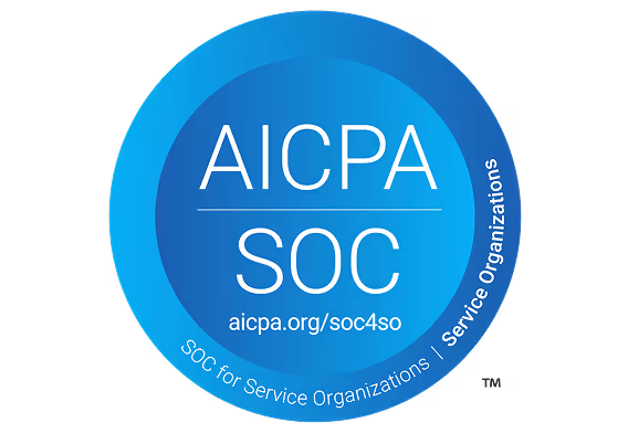 AICPA certification logo