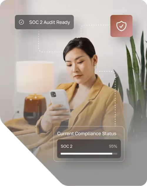 SOC2 grows companies