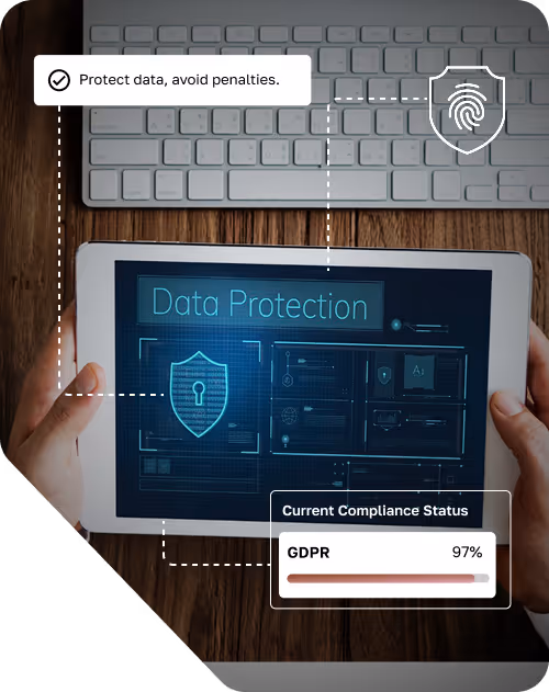 SOC2 grows companies