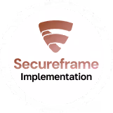 Secureframe audit preparation workflow
