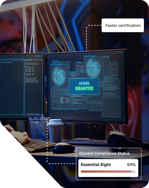 SOC2 grows companies