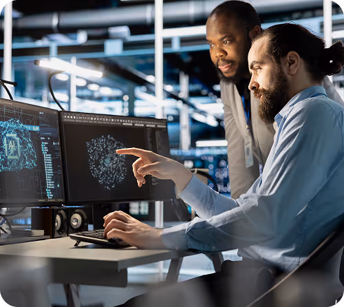 what you walk away with?