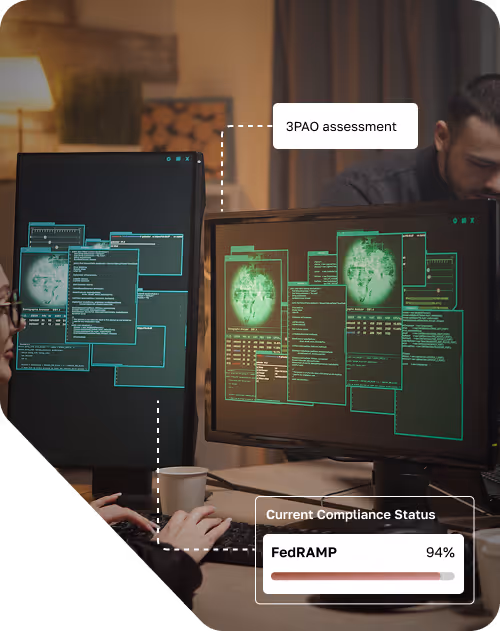 SOC2 grows companies